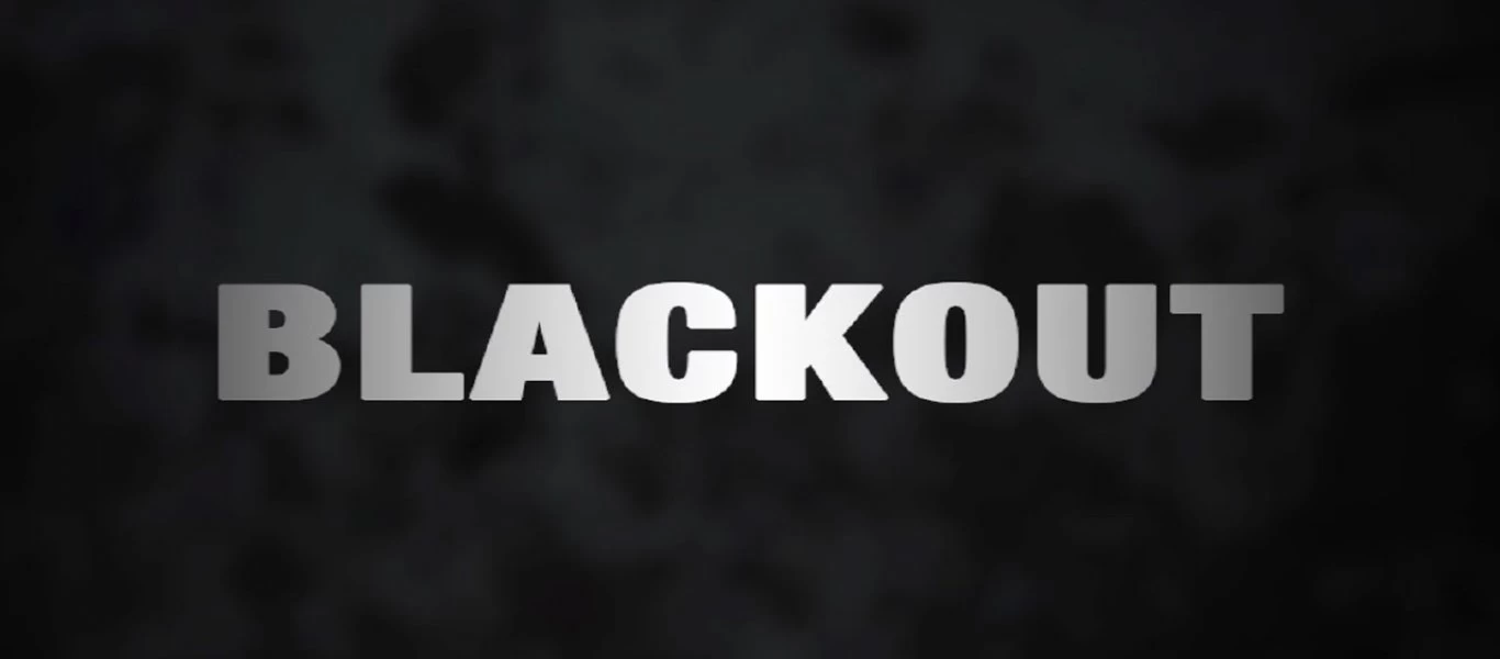 Black out στην Σκιάθο! - Στο σκοτάδι κάτοικοι και τουρίστες
